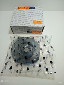 Опора верхней стойки   LANOS   передняя правая   SATO MS41006 (шт)